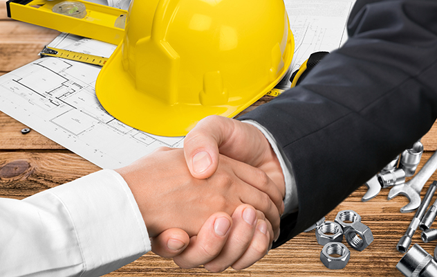 How to Find Opportunities to Further Your Career as a Contractor